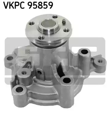 Насос SKF VKPC 95859